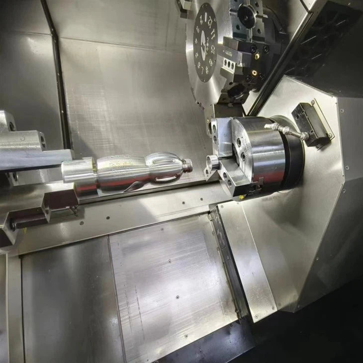 Lathe Milling Machine Combo 3 in 1